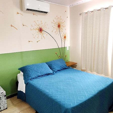 Condominio Capim Santo Goiânia Esterno foto