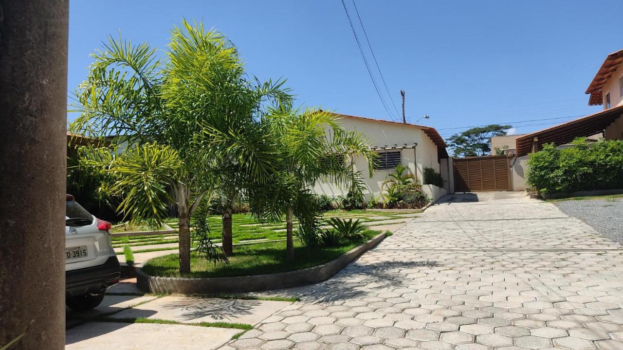 Condominio Capim Santo Goiânia Esterno foto
