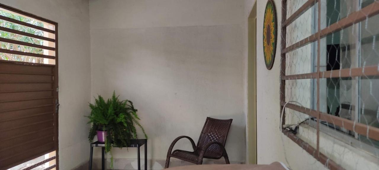 Condominio Capim Santo Goiânia Esterno foto