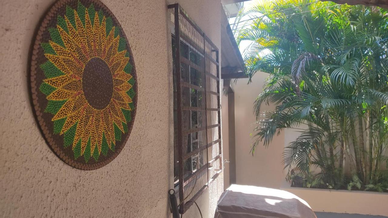 Condominio Capim Santo Goiânia Esterno foto