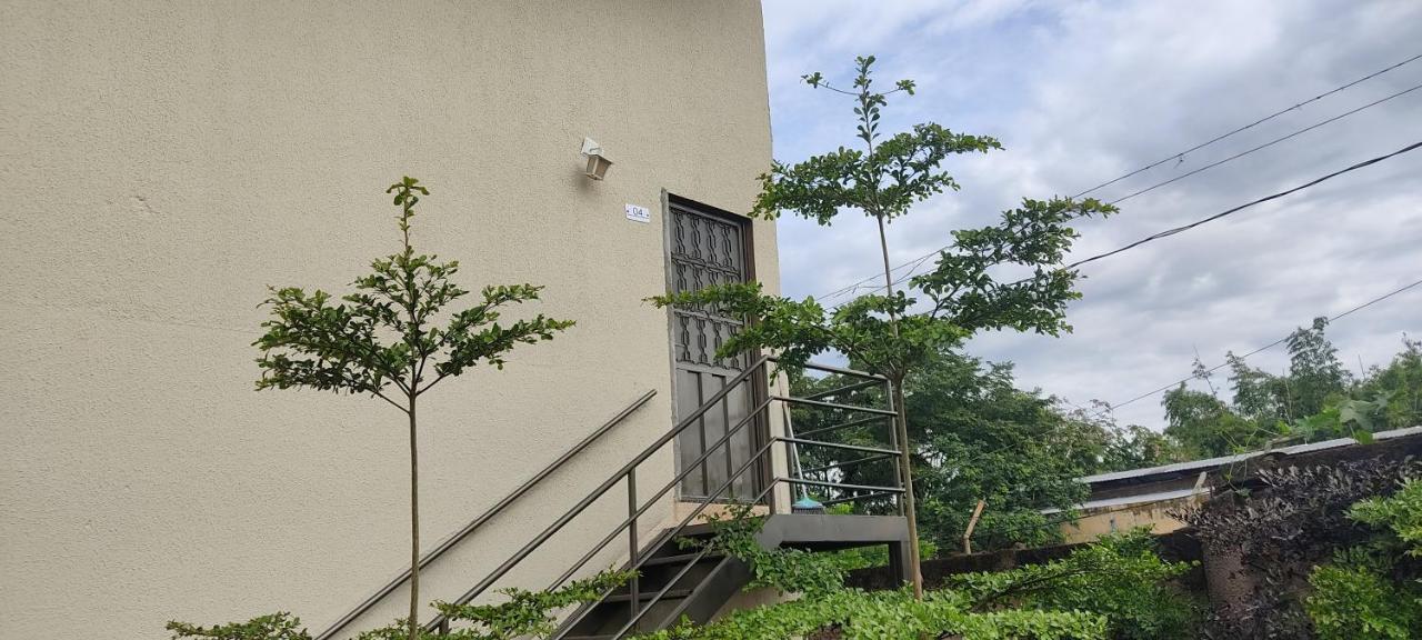 Condominio Capim Santo Goiânia Esterno foto