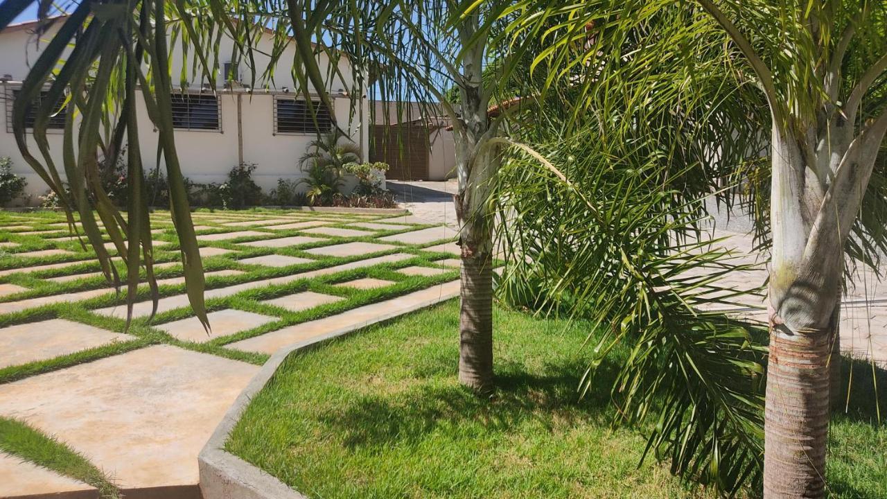 Condominio Capim Santo Goiânia Esterno foto