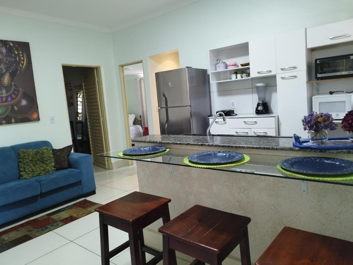 Condominio Capim Santo Goiânia Esterno foto