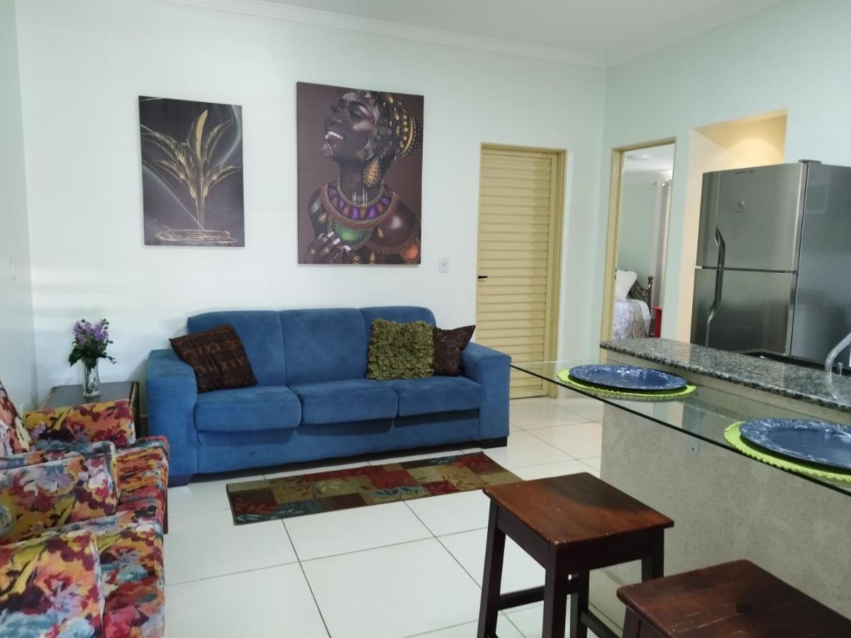 Condominio Capim Santo Goiânia Esterno foto