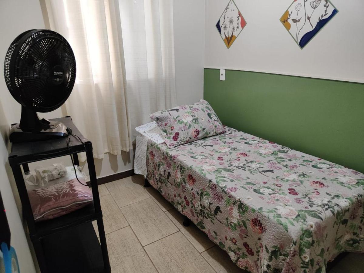 Condominio Capim Santo Goiânia Esterno foto