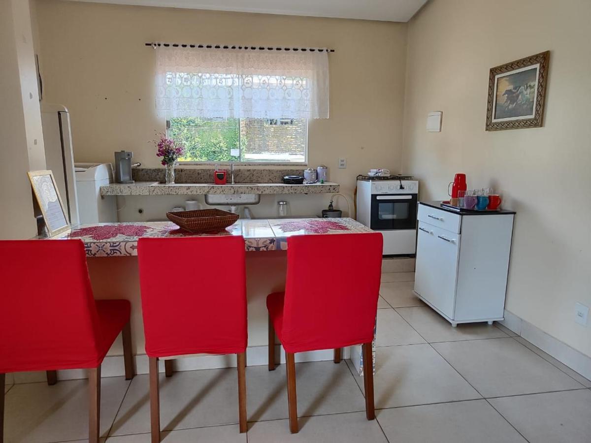 Condominio Capim Santo Goiânia Esterno foto