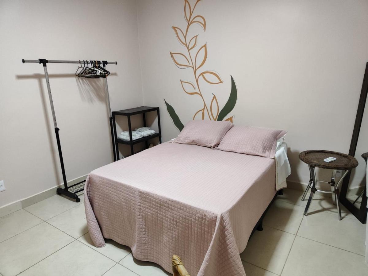 Condominio Capim Santo Goiânia Esterno foto