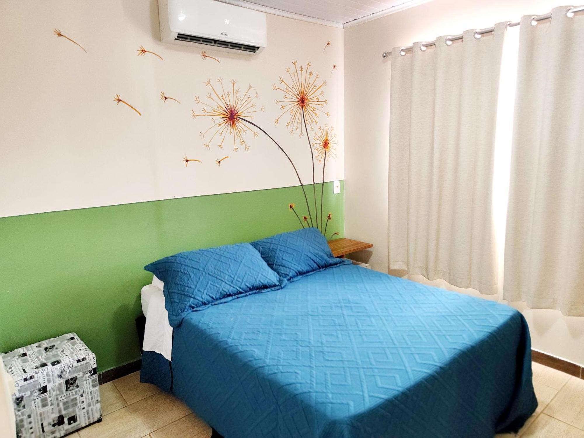 Condominio Capim Santo Goiânia Esterno foto