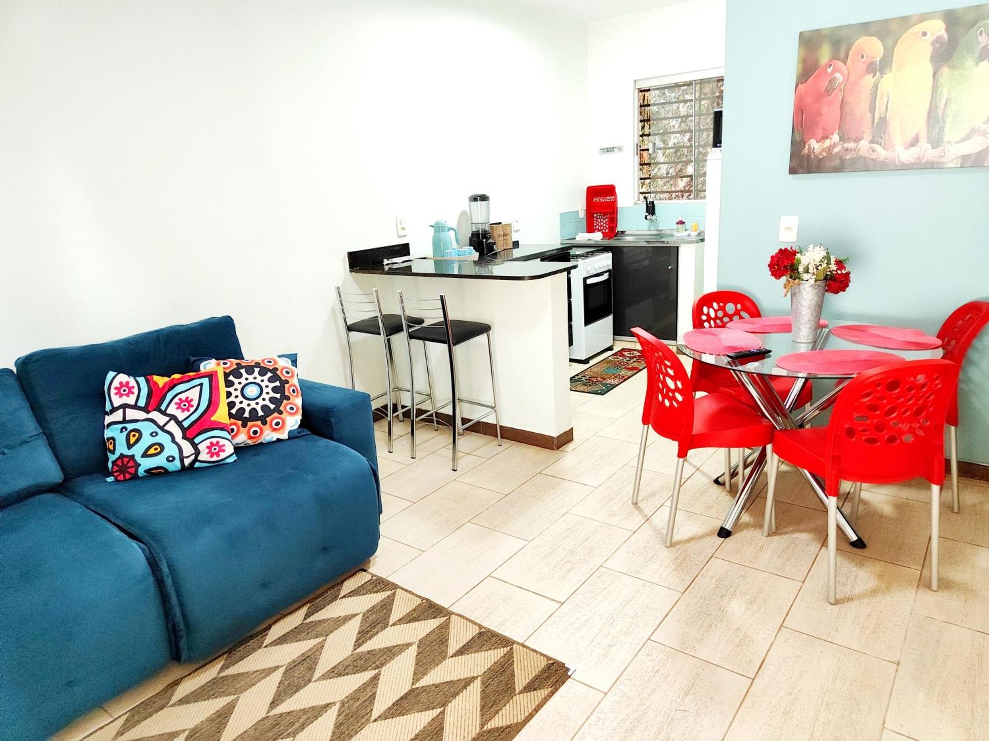 Condominio Capim Santo Goiânia Esterno foto