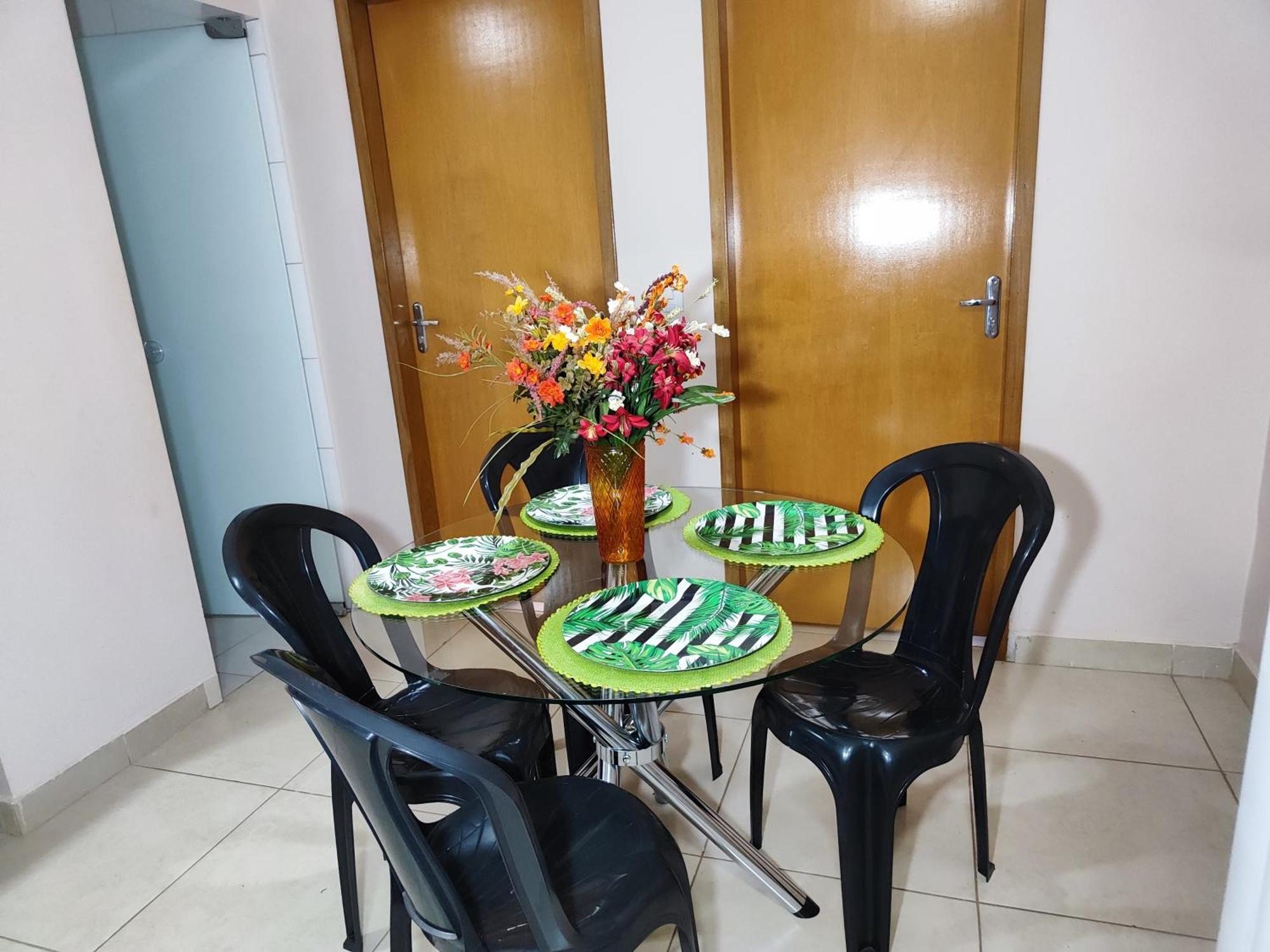 Condominio Capim Santo Goiânia Esterno foto