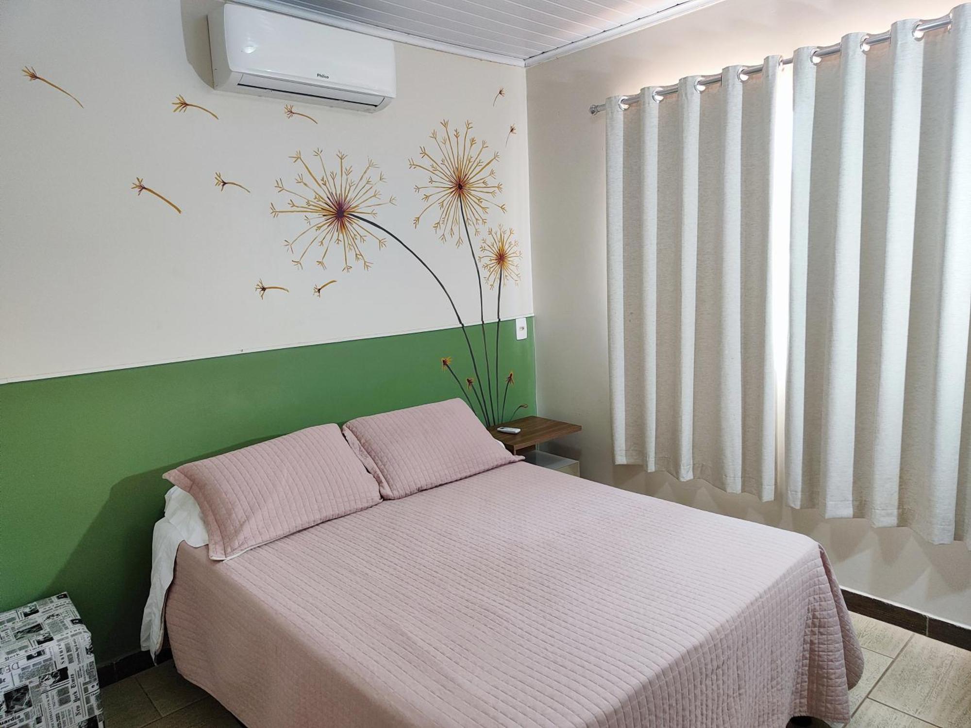 Condominio Capim Santo Goiânia Esterno foto