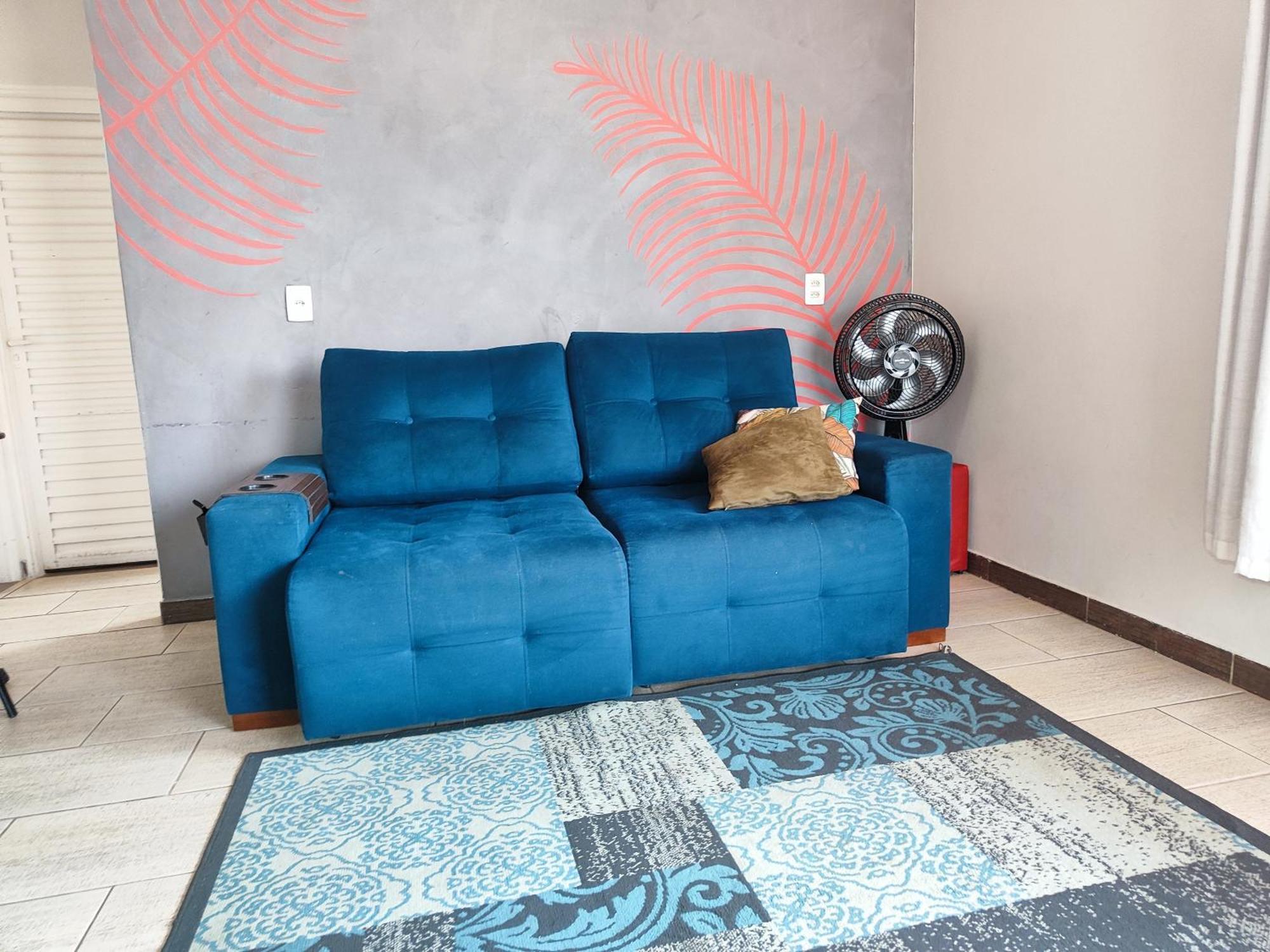 Condominio Capim Santo Goiânia Esterno foto