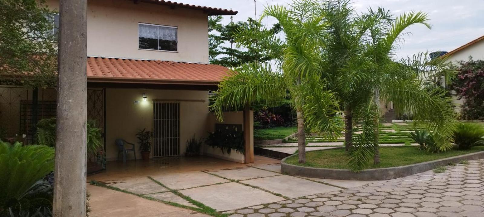 Condominio Capim Santo Goiânia Esterno foto