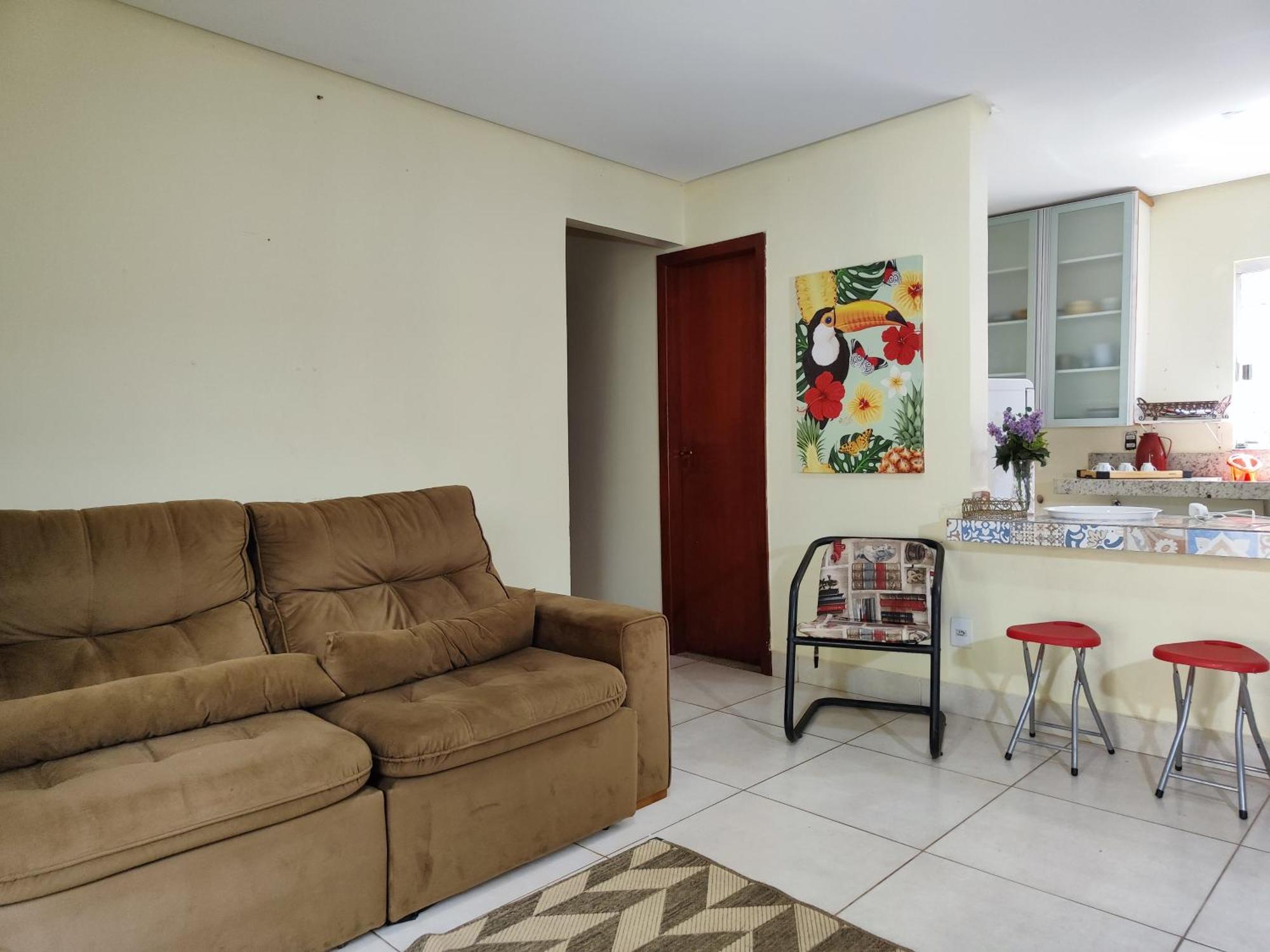 Condominio Capim Santo Goiânia Esterno foto