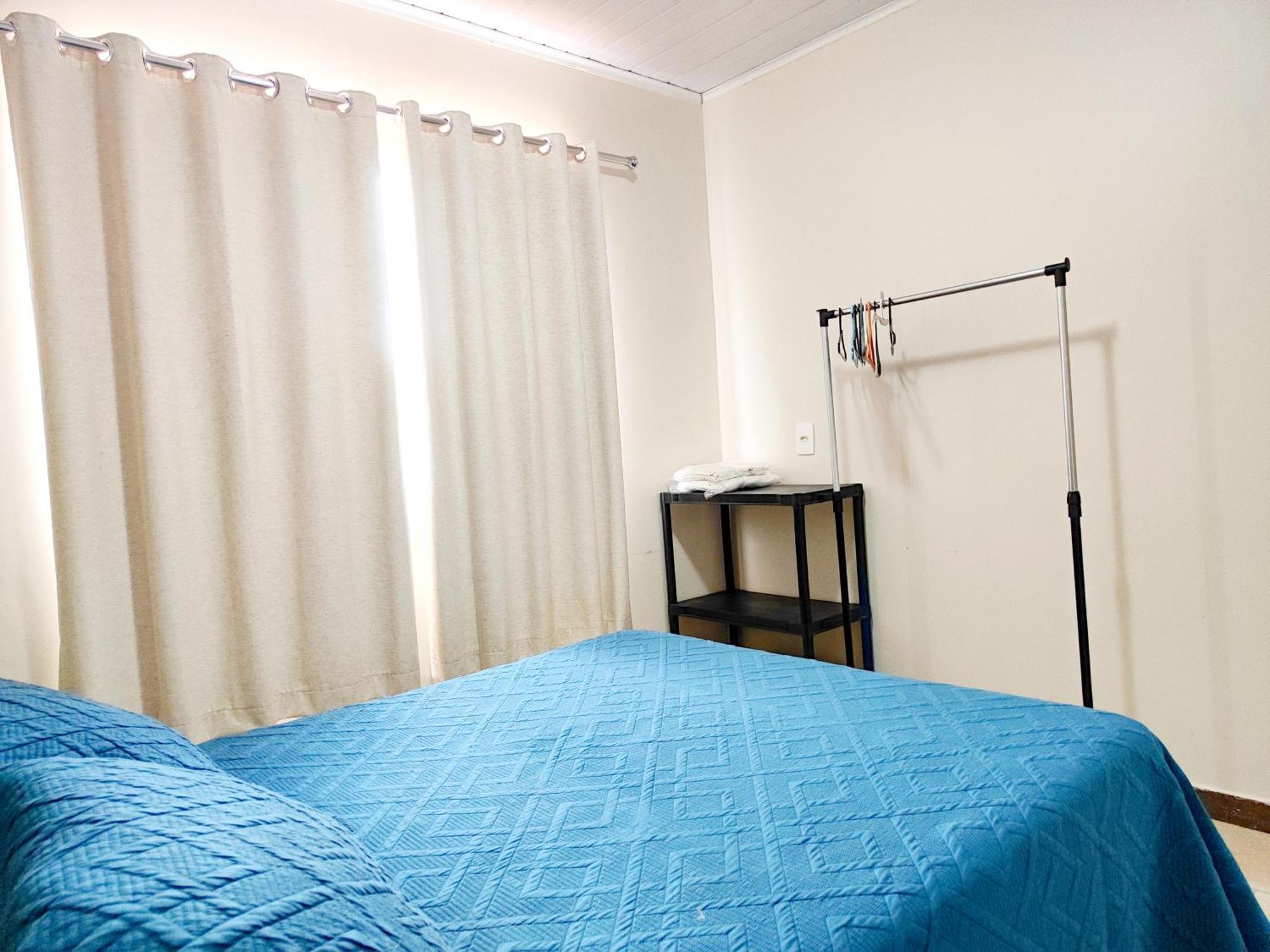 Condominio Capim Santo Goiânia Camera foto